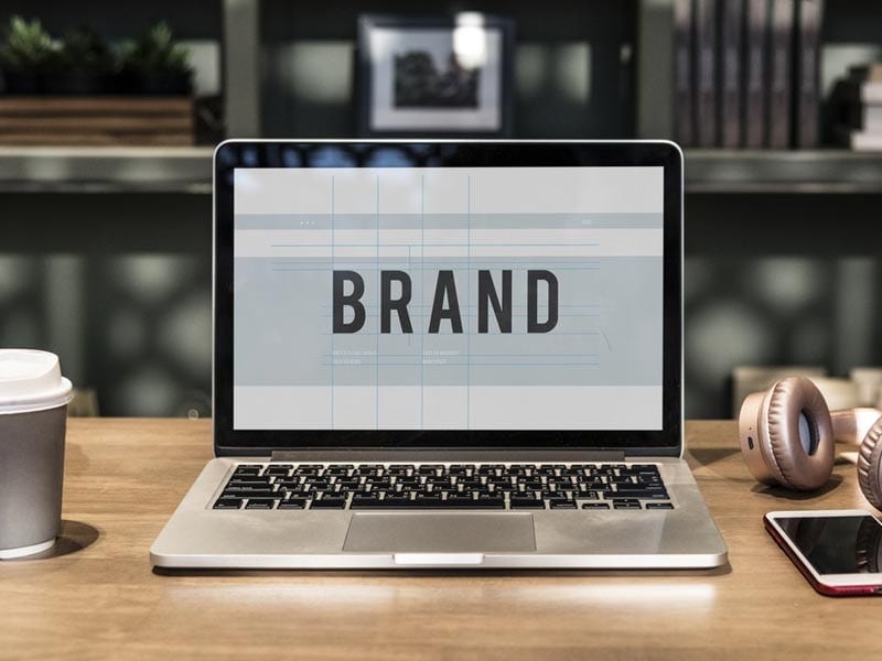 When is it time to refresh your logo?