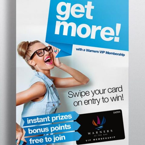 Wide Format Printing